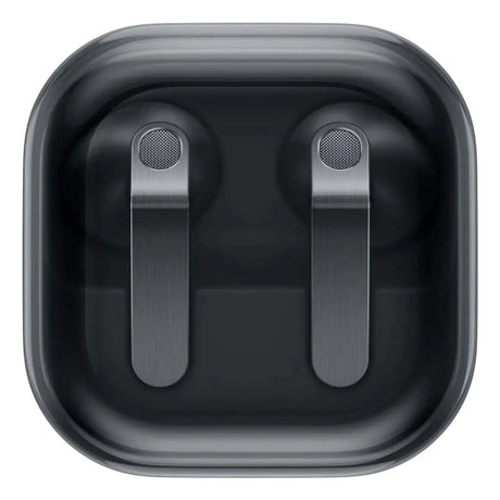 Samsung Galaxy Buds4, Kabellos, Anrufe/Musik, Kopfhörer, Schwarz Samsung- Handy24