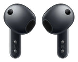 Samsung Galaxy Buds4, Kabellos, Anrufe/Musik, Kopfhörer, Schwarz Samsung- Handy24