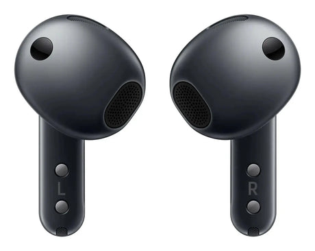 Samsung Galaxy Buds4, Kabellos, Anrufe/Musik, Kopfhörer, Schwarz Samsung- Handy24