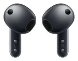Samsung Galaxy Buds4, Kabellos, Anrufe/Musik, Kopfhörer, Schwarz