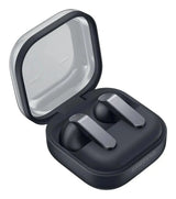 Samsung Galaxy Buds4, Kabellos, Anrufe/Musik, Kopfhörer, Schwarz Samsung- Handy24