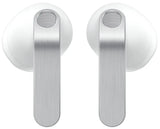 Samsung Galaxy Buds4, Kabellos, Anrufe/Musik, Kopfhörer, Weiß