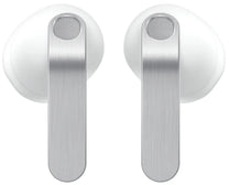 Samsung Galaxy Buds4, Kabellos, Anrufe/Musik, Kopfhörer, Weiß