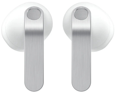 Samsung Galaxy Buds4, Kabellos, Anrufe/Musik, Kopfhörer, Weiß