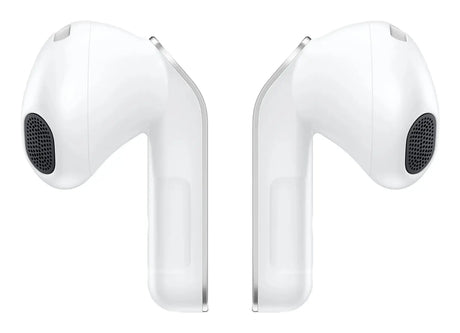 Samsung Galaxy Buds4, Kabellos, Anrufe/Musik, Kopfhörer, Weiß