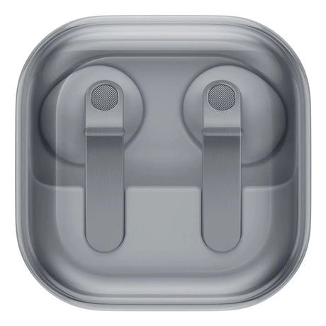 Samsung Galaxy Buds4, Kabellos, Anrufe/Musik, Kopfhörer, Weiß