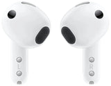 Samsung Galaxy Buds4, Kabellos, Anrufe/Musik, Kopfhörer, Weiß