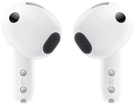 Samsung Galaxy Buds4, Kabellos, Anrufe/Musik, Kopfhörer, Weiß
