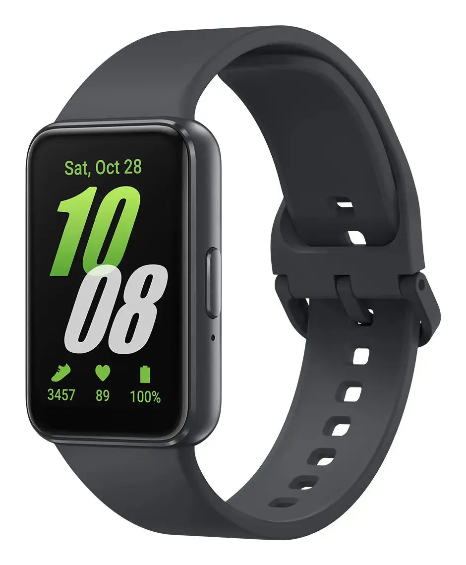 Samsung Galaxy Fit 3 R390 40mm BT - Grau