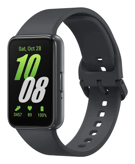Samsung Galaxy Fit 3 R390 40mm BT - Grau