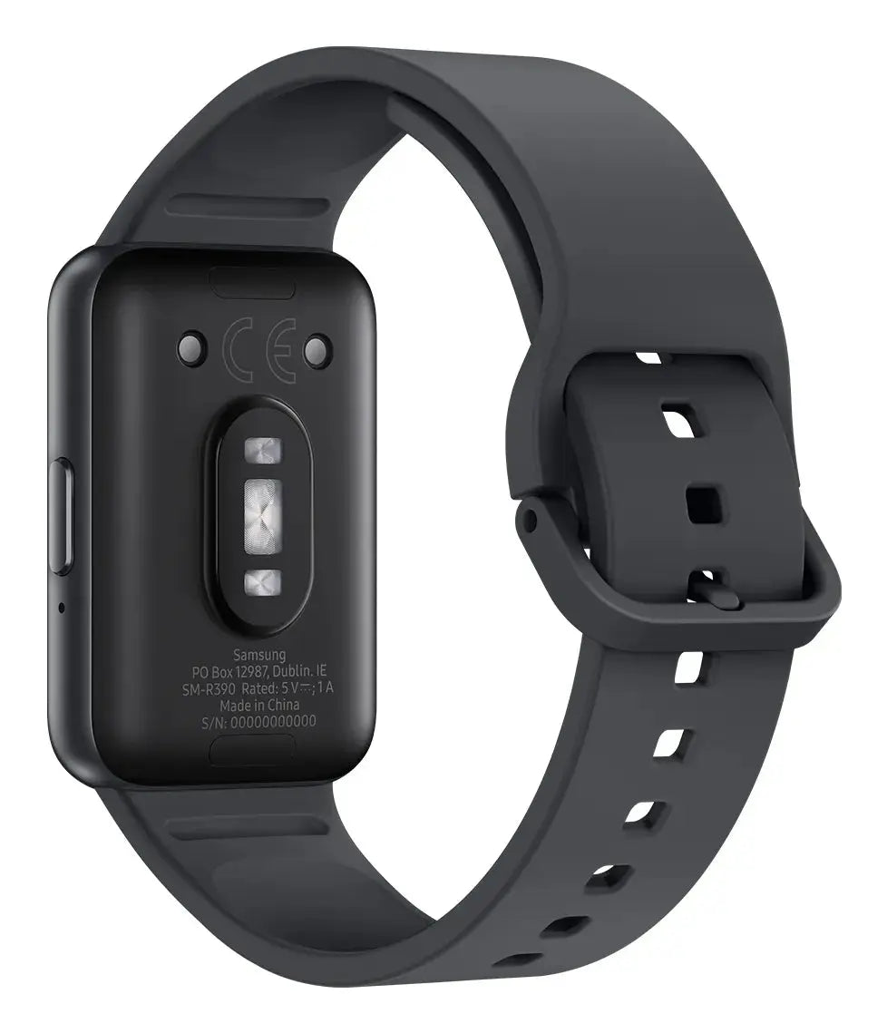 Samsung Galaxy Fit 3 R390 40mm BT - Grau