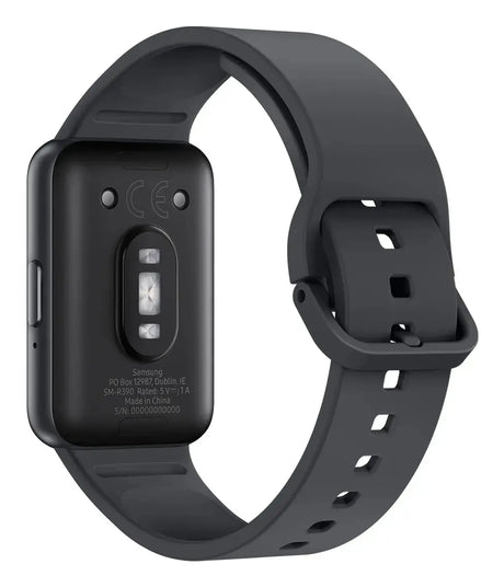 Samsung Galaxy Fit 3 R390 40mm BT - Grau