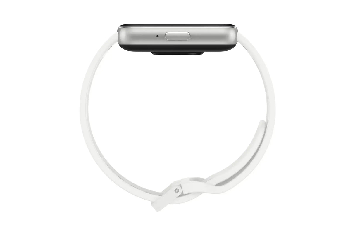 Samsung Galaxy Fit 3 R390 40mm BT - Silver