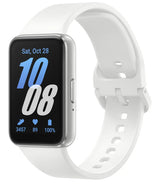 Samsung Galaxy Fit3, R390, 4,06 cm (1.6"), AMOLED, Touchscreen, Silber Samsung- Handy24