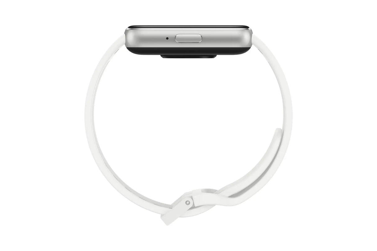 Samsung Galaxy Fit3, R390, 4,06 cm (1.6"), AMOLED, Touchscreen, Silber Samsung- Handy24