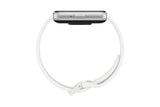 Samsung Galaxy Fit3, R390, 4,06 cm (1.6"), AMOLED, Touchscreen, Silber Samsung- Handy24