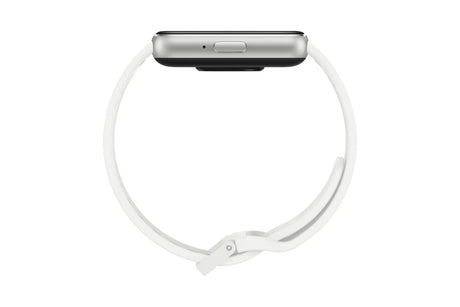 Samsung Galaxy Fit3, R390, 4,06 cm (1.6"), AMOLED, Touchscreen, Silber Samsung- Handy24