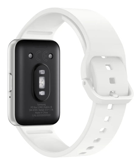 Samsung Galaxy Fit3, R390, 4,06 cm (1.6"), AMOLED, Touchscreen, Silber Samsung- Handy24