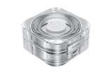 Samsung Galaxy Ring Q501 Size 11 - Titanium Silver Samsung- Handy24