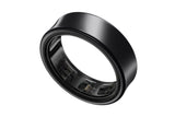 Samsung Galaxy Ring Q506 Size 6 - Titanium Black Samsung- Handy24