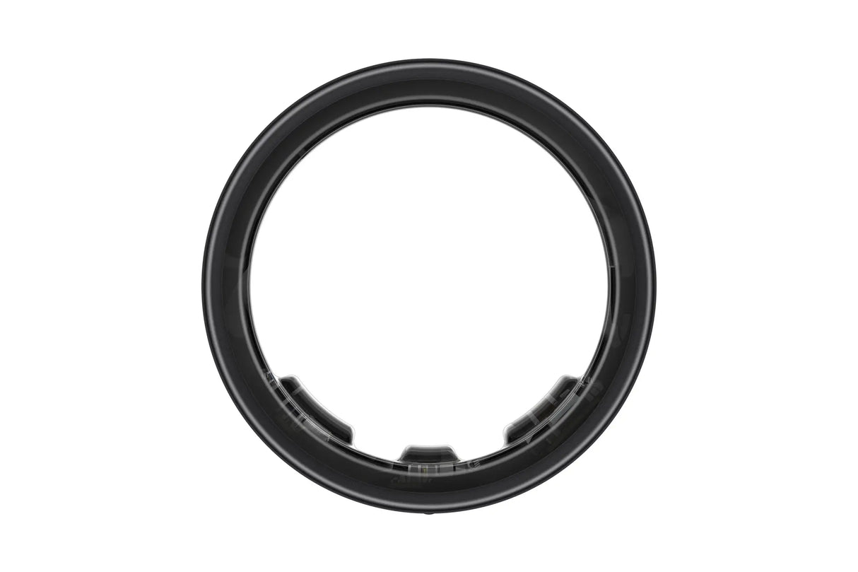 Samsung Galaxy Ring Q506 Size 6 - Titanium Black Samsung- Handy24