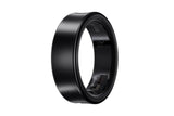 Samsung Galaxy Ring Q506 Size 6 - Titanium Black Samsung- Handy24