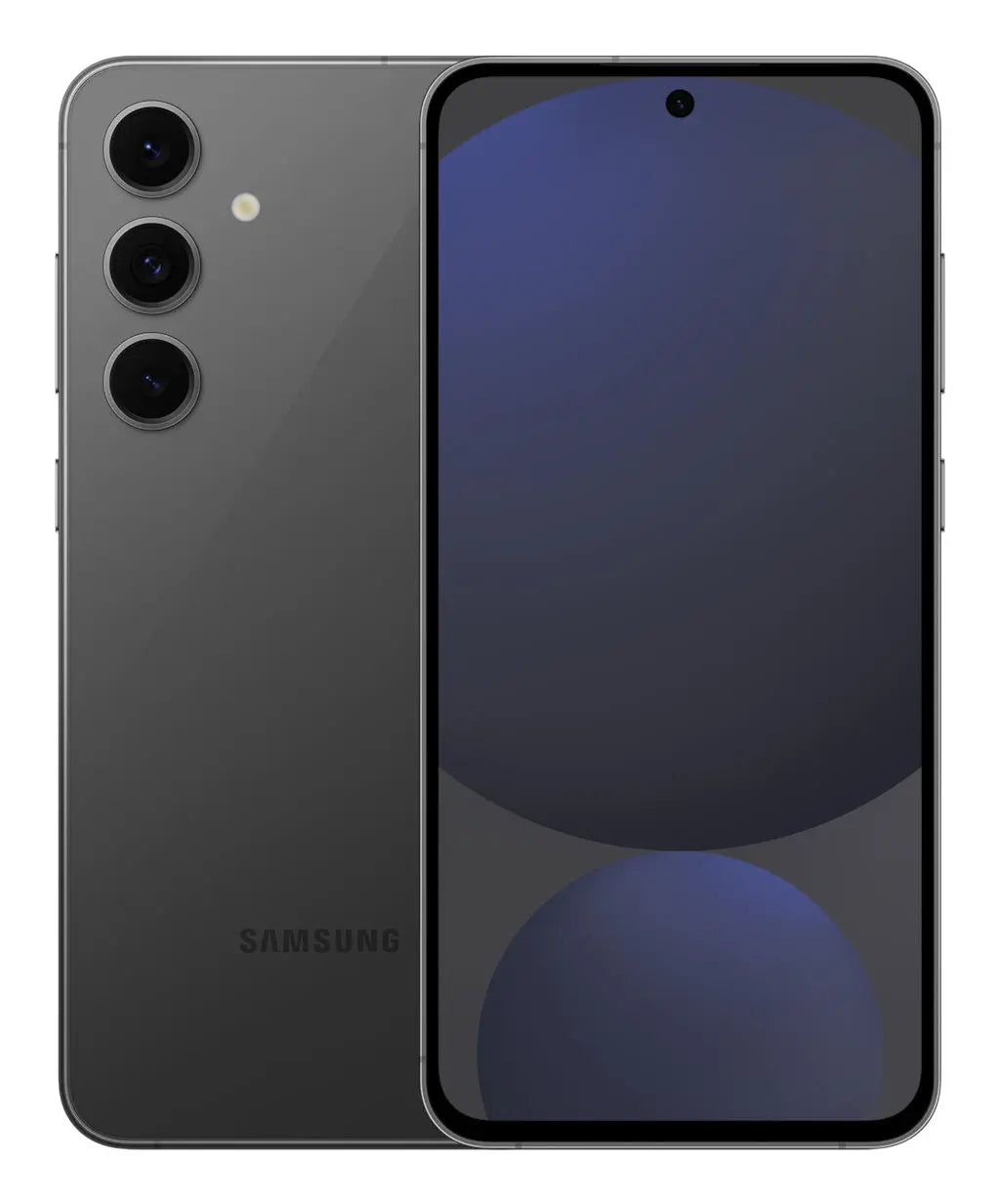 Samsung Galaxy S24 FE Enterprise Edition , 17 cm (6.7"), 8 GB, 128 GB, 50 MP, Android 14, Graphit Samsung- Handy24