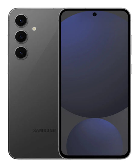 Samsung Galaxy S24 FE Enterprise Edition , 17 cm (6.7"), 8 GB, 128 GB, 50 MP, Android 14, Graphit Samsung- Handy24
