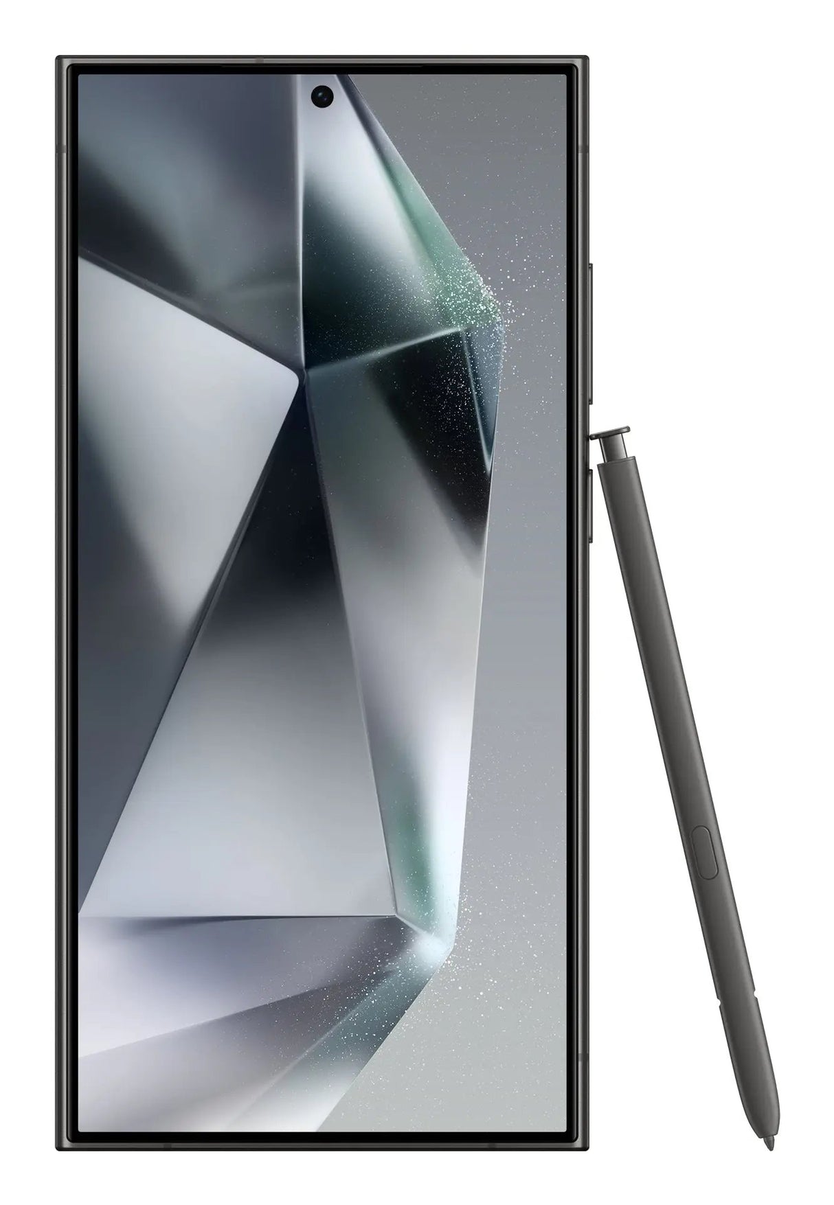 Samsung Galaxy S24 Ultra Enterprise Edition , 17,3 cm (6.8"), 3120 x 1440 Pixel, 12 GB, 256 GB, 200 MP, Schwarz, Titan Samsung- Handy24