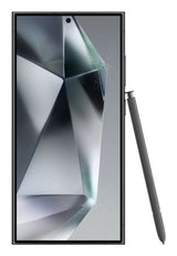 Samsung Galaxy S24 Ultra Enterprise Edition , 17,3 cm (6.8"), 3120 x 1440 Pixel, 12 GB, 256 GB, 200 MP, Schwarz, Titan Samsung- Handy24