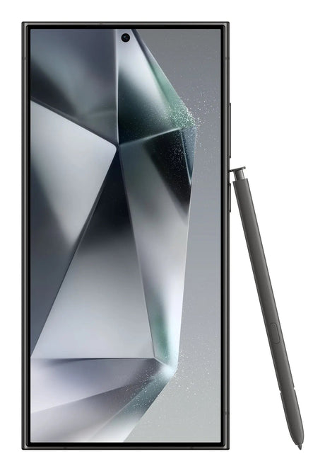 Samsung Galaxy S24 Ultra Enterprise Edition , 17,3 cm (6.8"), 3120 x 1440 Pixel, 12 GB, 256 GB, 200 MP, Schwarz, Titan Samsung- Handy24