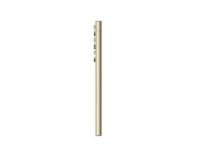 Samsung Galaxy S24 Ultra , 17,3 cm (6.8"), 3120 x 1440 Pixel, 12 GB, 256 GB, 200 MP, Titan, Gelb Samsung- Handy24