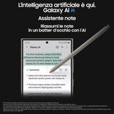 Samsung Galaxy S24 Ultra , 17,3 cm (6.8"), 3120 x 1440 Pixel, 12 GB, 256 GB, 200 MP, Titan, Violett Samsung- Handy24