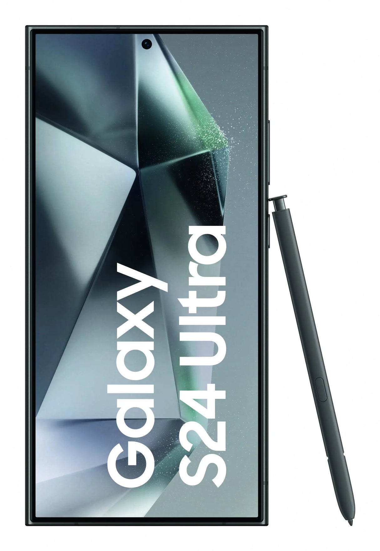 Samsung Galaxy S24 Ultra , 17,3 cm (6.8"), 3120 x 1440 Pixel, 12 GB, 512 GB, 200 MP, Schwarz, Titan Samsung- Handy24