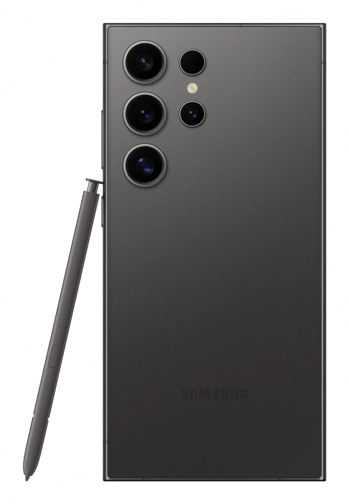 Samsung Galaxy S24 Ultra , 17,3 cm (6.8"), 3120 x 1440 Pixel, 12 GB, 512 GB, 200 MP, Schwarz, Titan Samsung- Handy24