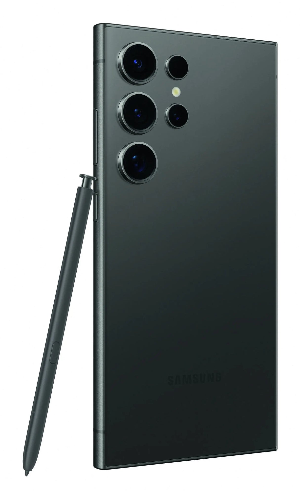 Samsung Galaxy S24 Ultra , 17,3 cm (6.8"), 3120 x 1440 Pixel, 12 GB, 512 GB, 200 MP, Schwarz, Titan Samsung- Handy24