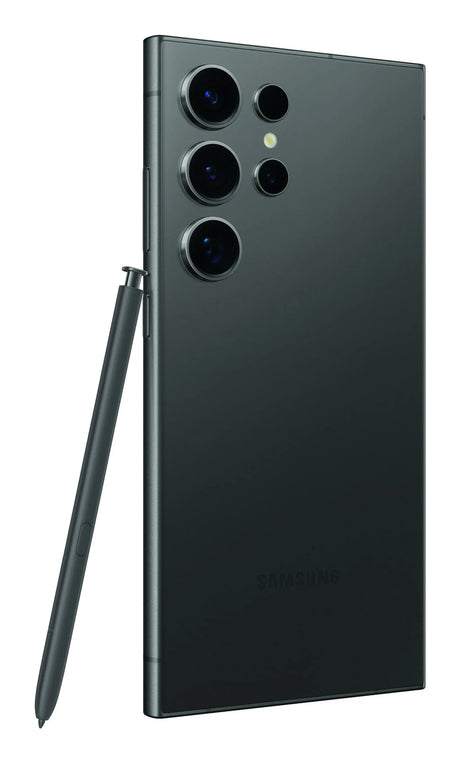 Samsung Galaxy S24 Ultra , 17,3 cm (6.8"), 3120 x 1440 Pixel, 12 GB, 512 GB, 200 MP, Schwarz, Titan Samsung- Handy24
