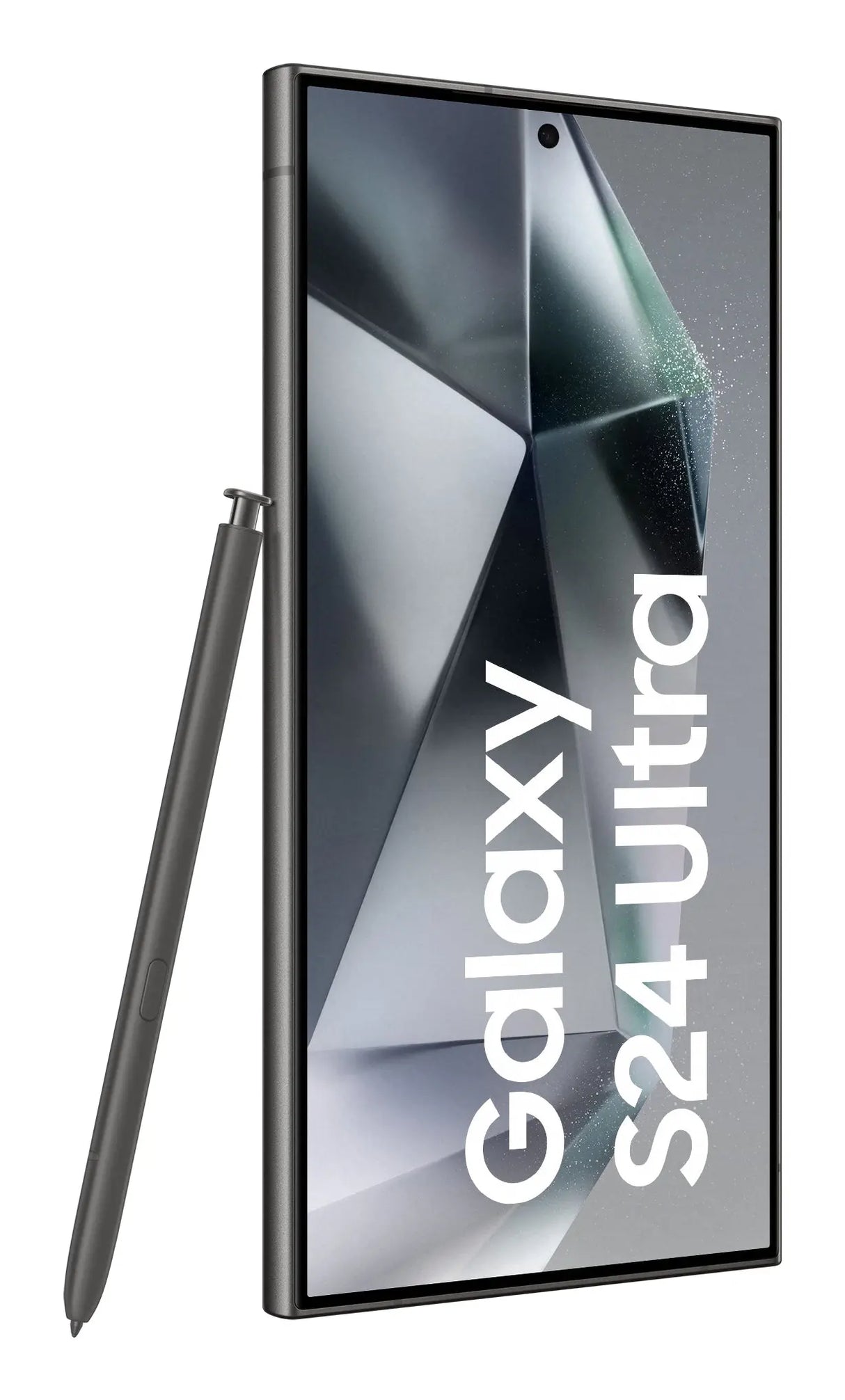 Samsung Galaxy S24 Ultra , 17,3 cm (6.8"), 3120 x 1440 Pixel, 12 GB, 512 GB, 200 MP, Schwarz, Titan Samsung- Handy24