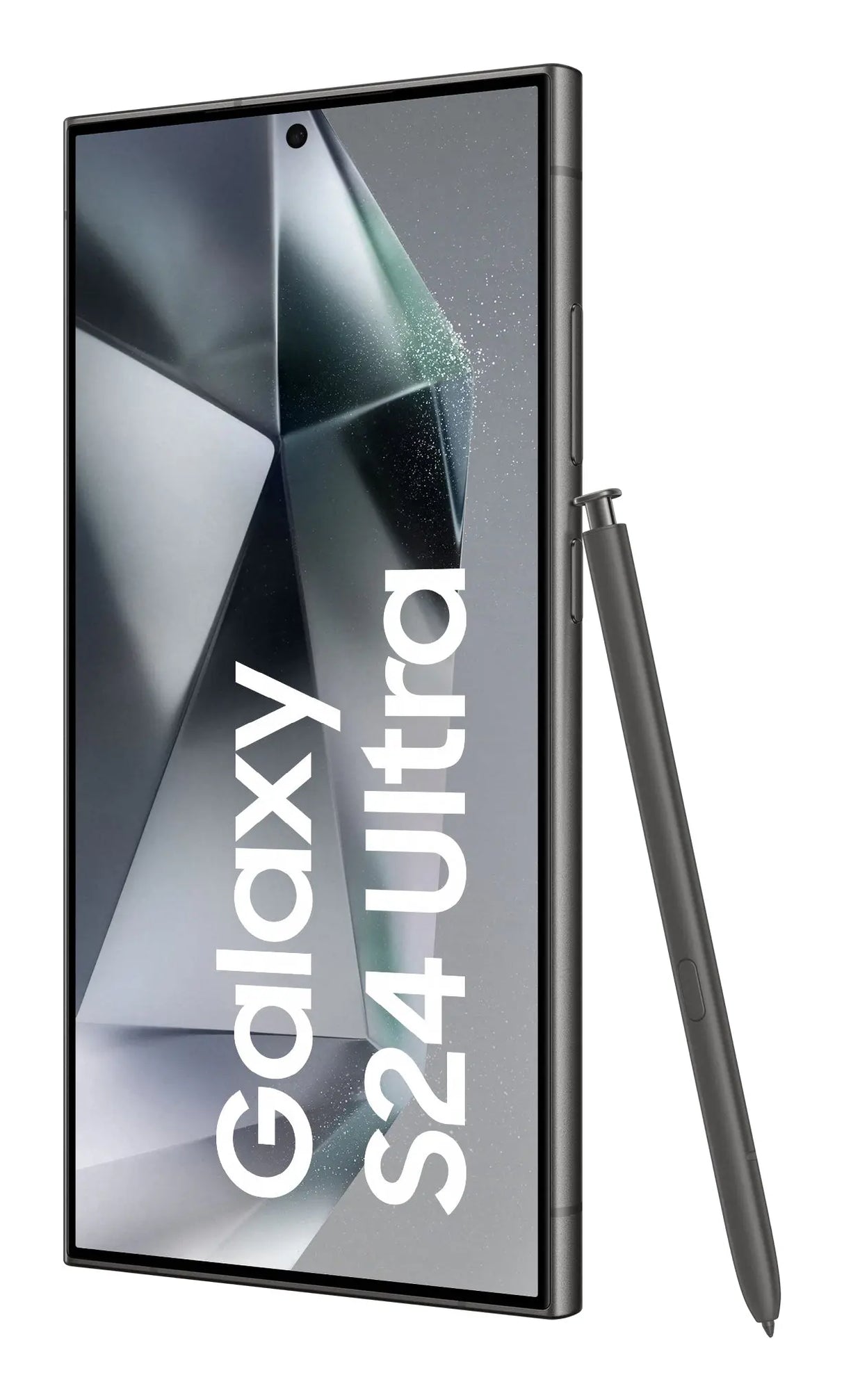 Samsung Galaxy S24 Ultra , 17,3 cm (6.8"), 3120 x 1440 Pixel, 12 GB, 512 GB, 200 MP, Schwarz, Titan Samsung- Handy24