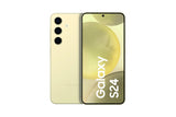 Samsung Galaxy S24 , 15,8 cm (6.2"), 8 GB, 128 GB, 50 MP, Android 14, Bernstein, Gelb Samsung- Handy24