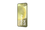 Samsung Galaxy S24 , 15,8 cm (6.2"), 8 GB, 128 GB, 50 MP, Android 14, Bernstein, Gelb Samsung- Handy24