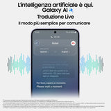 Samsung Galaxy S24 , 15,8 cm (6.2"), 8 GB, 128 GB, 50 MP, Android 14, Grau, Marmorfarbe Samsung- Handy24