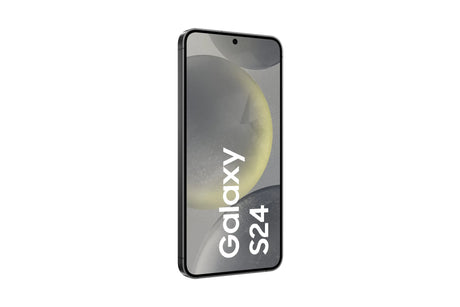Samsung Galaxy S24 , 15,8 cm (6.2"), 8 GB, 128 GB, 50 MP, Android 14, Schwarz Samsung- Handy24