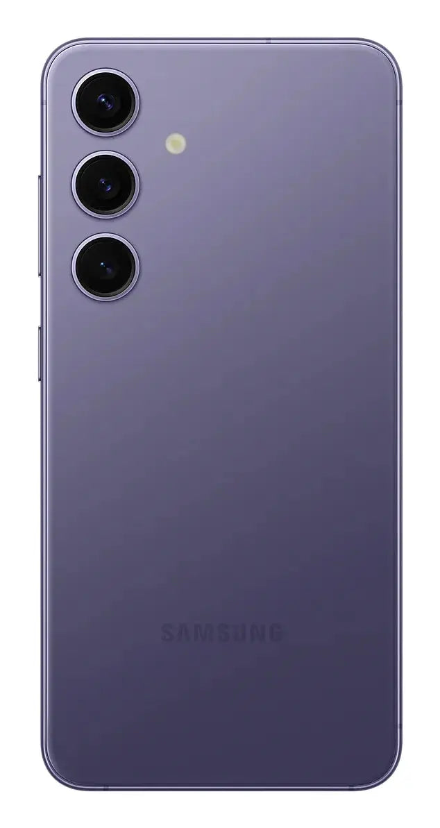 Samsung Galaxy S24 , 15,8 cm (6.2"), 8 GB, 128 GB, 50 MP, Android 14, Violett Samsung- Handy24