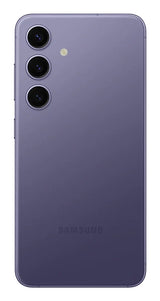 Samsung Galaxy S24 , 15,8 cm (6.2"), 8 GB, 128 GB, 50 MP, Android 14, Violett Samsung- Handy24