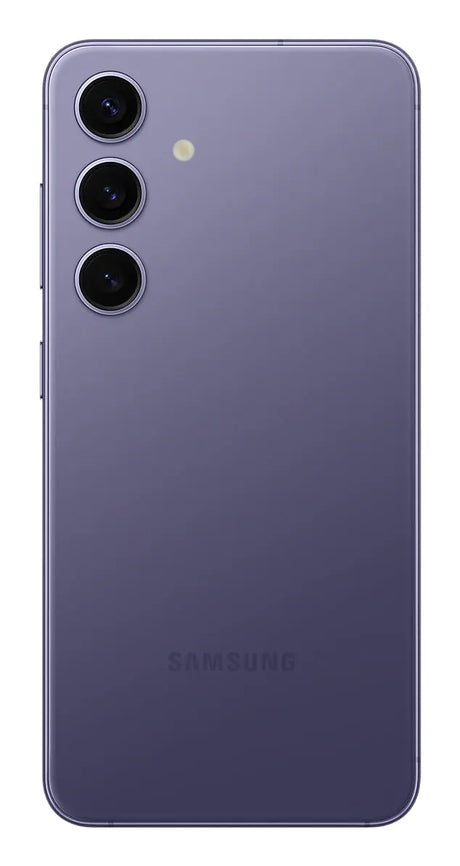 Samsung Galaxy S24 , 15,8 cm (6.2"), 8 GB, 256 GB, 50 MP, Android 14, Violett Samsung- Handy24
