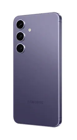 Samsung Galaxy S24 , 15,8 cm (6.2"), 8 GB, 256 GB, 50 MP, Android 14, Violett Samsung- Handy24