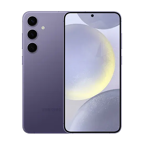 Samsung Galaxy S24+, 17 cm (6.7"), 3120 x 1440 Pixel, 12 GB, 256 GB, 50 MP, Violett Samsung- Handy24