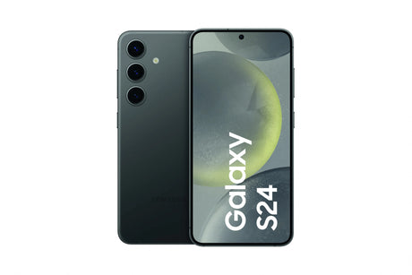 Samsung Galaxy S24, S921, 15,8 cm (6.2"), 8 GB, 256 GB, 50 MP, Android 14, Schwarz Samsung- Handy24