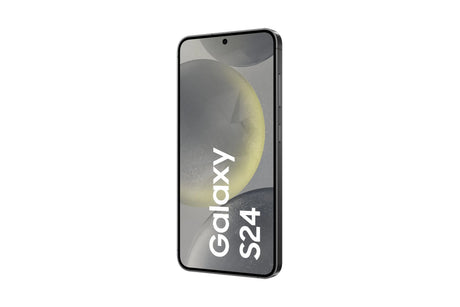 Samsung Galaxy S24, S921, 15,8 cm (6.2"), 8 GB, 256 GB, 50 MP, Android 14, Schwarz Samsung- Handy24